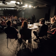 Fischer_ForumRevoluce2018©AnnaSolcova.16