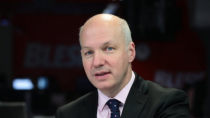 Nevíme, kdo za prezidenta rozhoduje, musíme být velmi bedliví