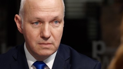 Zpráva k Vrběticím: Zeman Česko oslaboval, Rusko našich chyb dovedně využívalo, říká Fischer