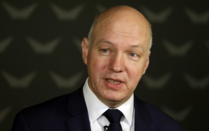 Senátoři odsoudili postup Ruska