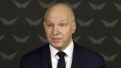 Fischer: Mohli bychom plošně zmrazit ruský majetek