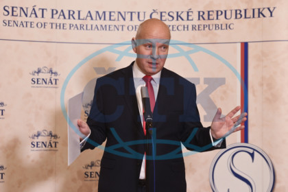 Fischer: Rusko si vzalo Kaliningrad jako záminku k zvýšení napětí s Litvou