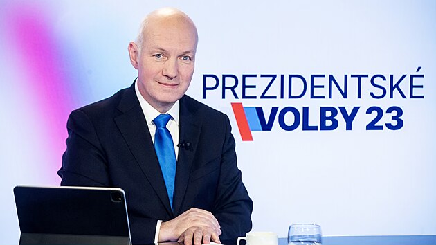 Rozhovor pro Idnes: Vláda dělá, co může, ale není to dost, míní prezidentský kandidát Fischer