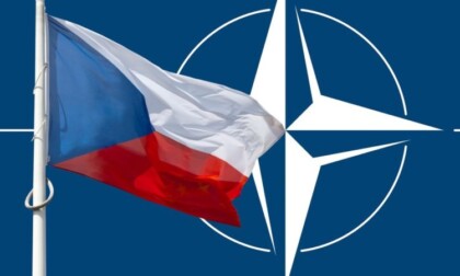 K výročí 25 let České republiky v NATO
