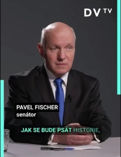 Za apokalypsu v Gaze je zodpovědný Izrael jako okupační mocnost. Vláda by se měla vymezit víc, stejně jako u Putina