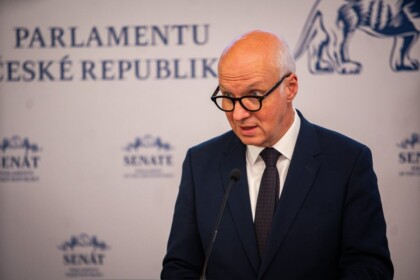 Obrana: tato vláda je jako Šípková Růženka