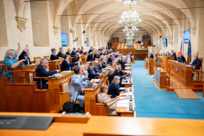 EET shromažďuje tolik citlivých dat, že je na místě se ptát: jak je bude stát chránit?